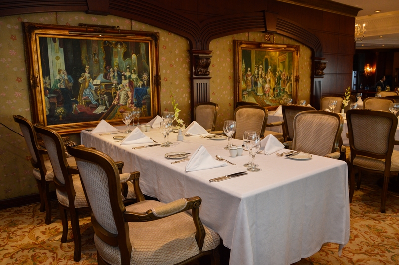 French Gastronomic and Cultural Week